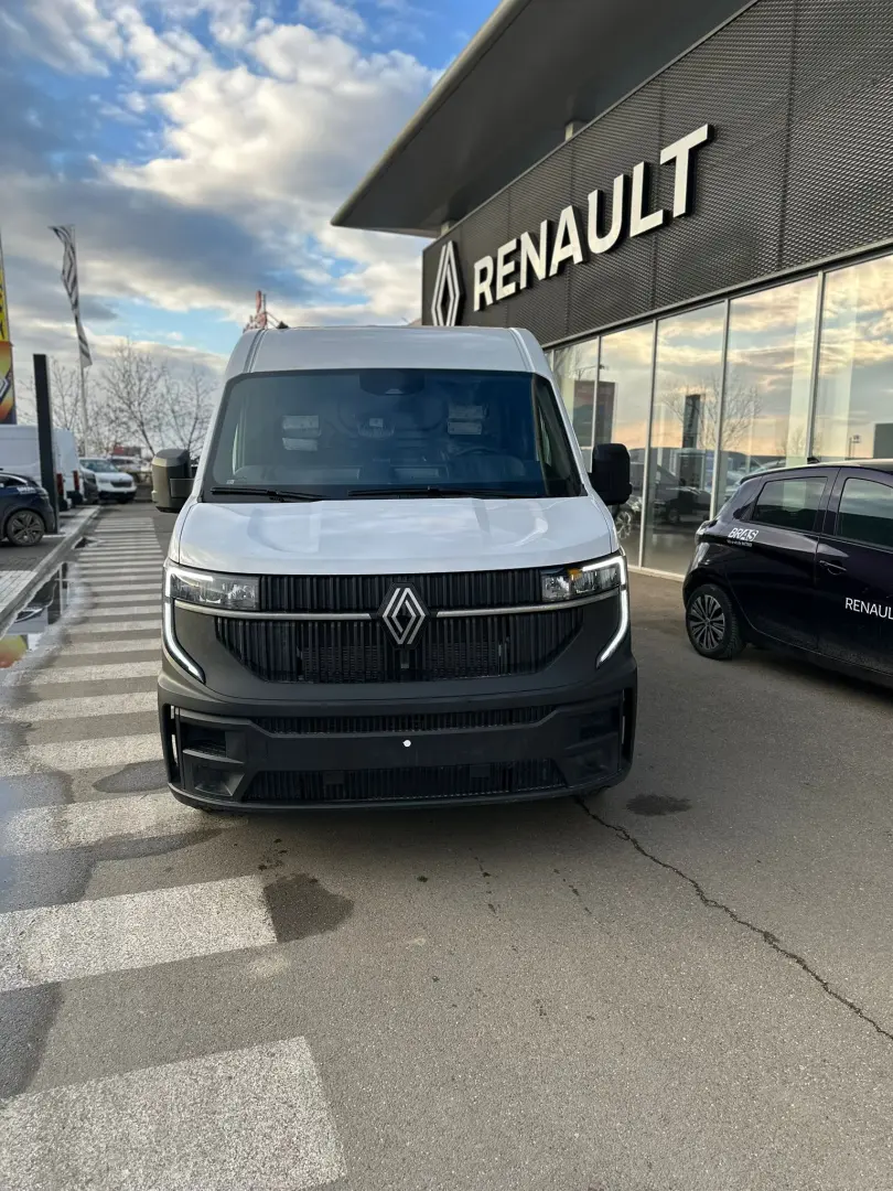 Renault Master L3H2