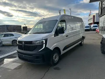 Renault Master L3H2