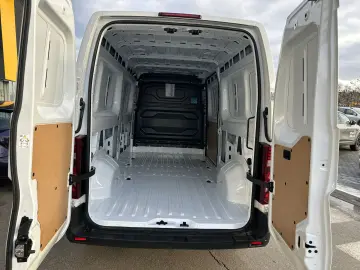Renault Master L3H2