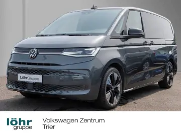 T7 Multivan 2.0 TDI DSG lang Life Top-Paket
