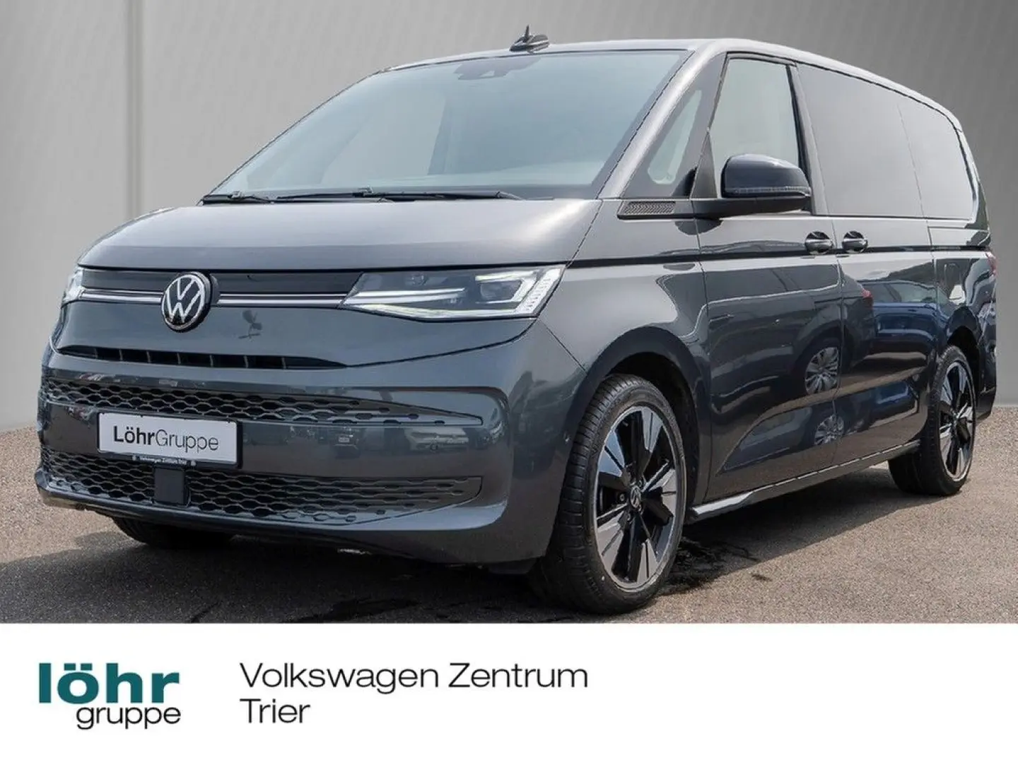 T7 Multivan 2.0 TDI DSG lang Life Top-Paket