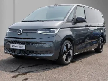 T7 Multivan 2.0 TDI DSG lang Life Top-Paket