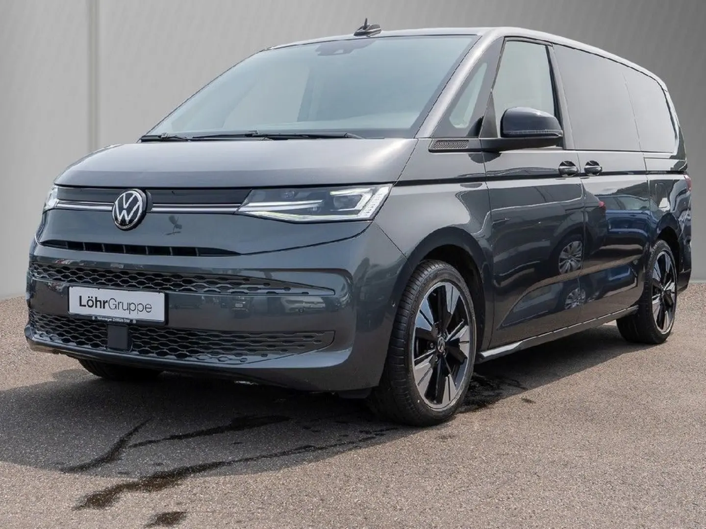 T7 Multivan 2.0 TDI DSG lang Life Top-Paket