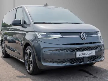 T7 Multivan 2.0 TDI DSG lang Life Top-Paket