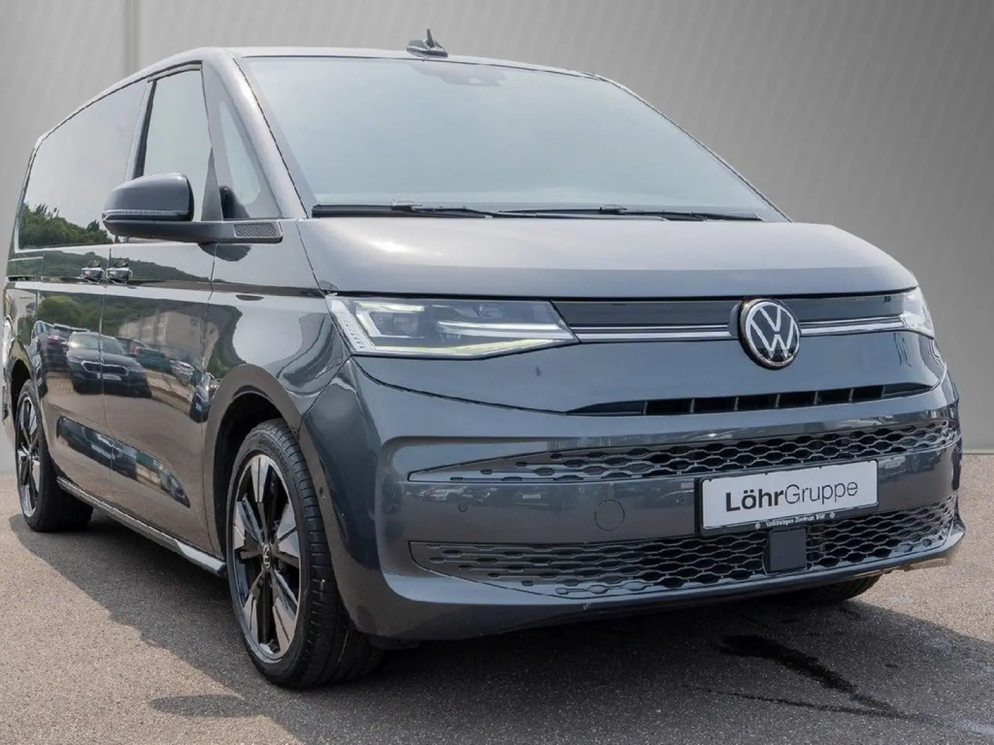 T7 Multivan 2.0 TDI DSG lang Life Top-Paket