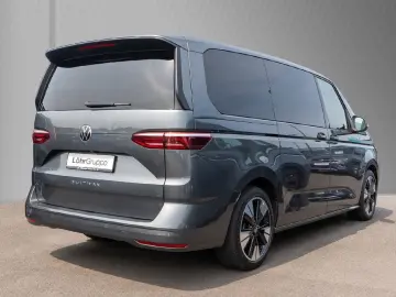 T7 Multivan 2.0 TDI DSG lang Life Top-Paket