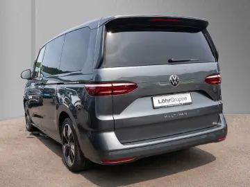 T7 Multivan 2.0 TDI DSG lang Life Top-Paket