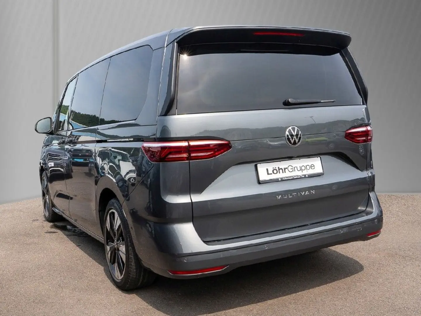 T7 Multivan 2.0 TDI DSG lang Life Top-Paket
