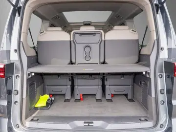 T7 Multivan 2.0 TDI DSG lang Life Top-Paket