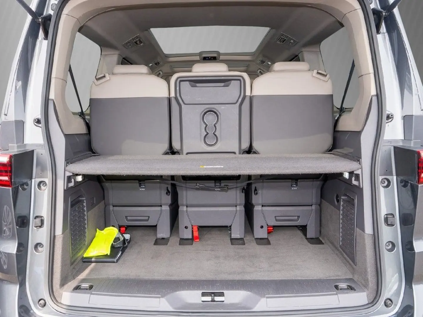 T7 Multivan 2.0 TDI DSG lang Life Top-Paket