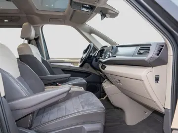 T7 Multivan 2.0 TDI DSG lang Life Top-Paket