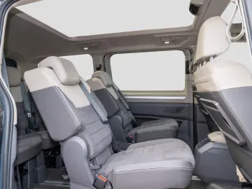 T7 Multivan 2.0 TDI DSG lang Life Top-Paket