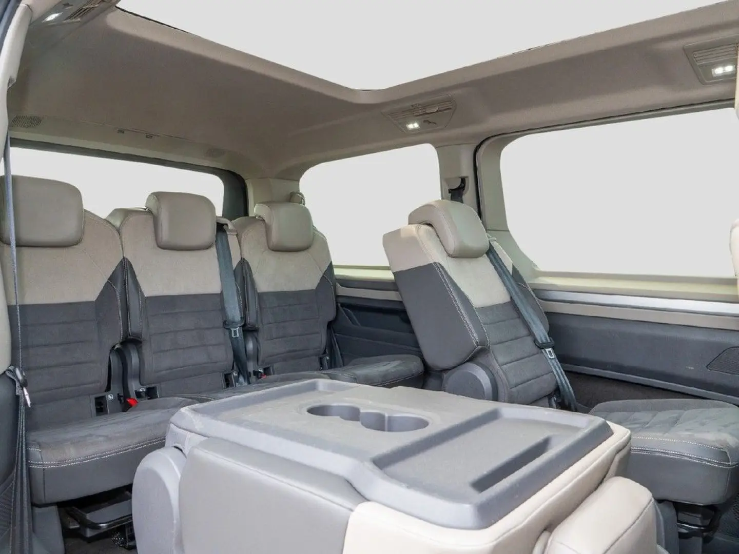 T7 Multivan 2.0 TDI DSG lang Life Top-Paket
