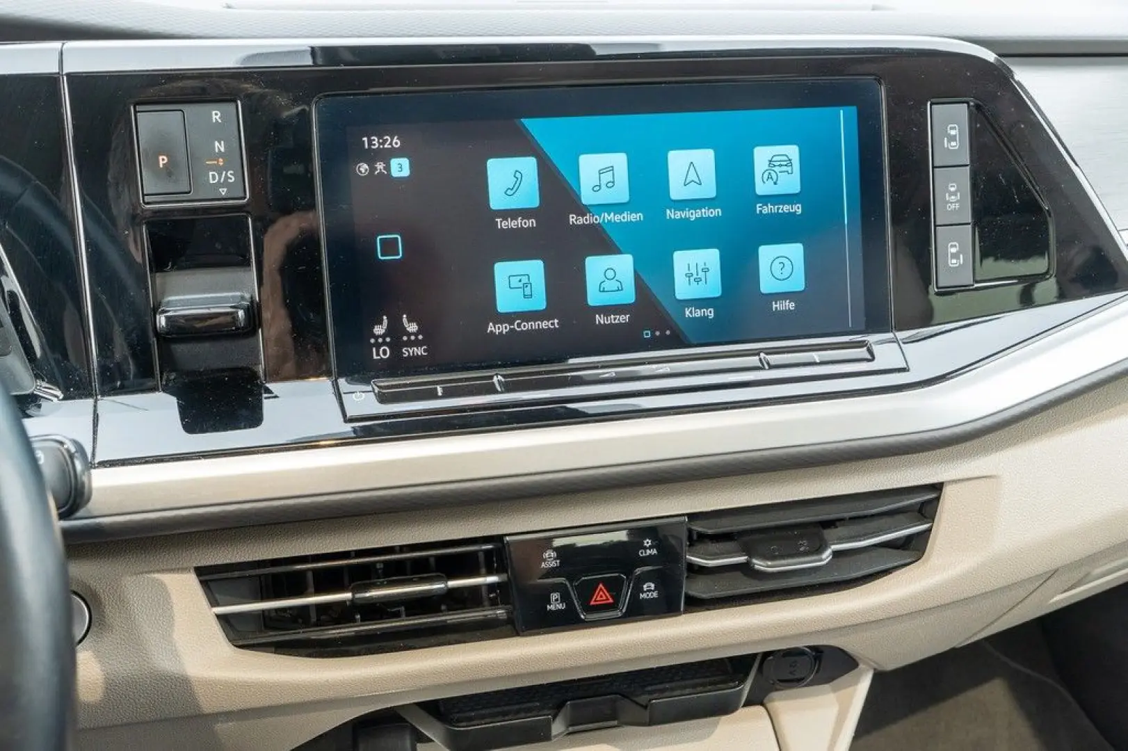 T7 Multivan 2.0 TDI DSG lang Life Top-Paket