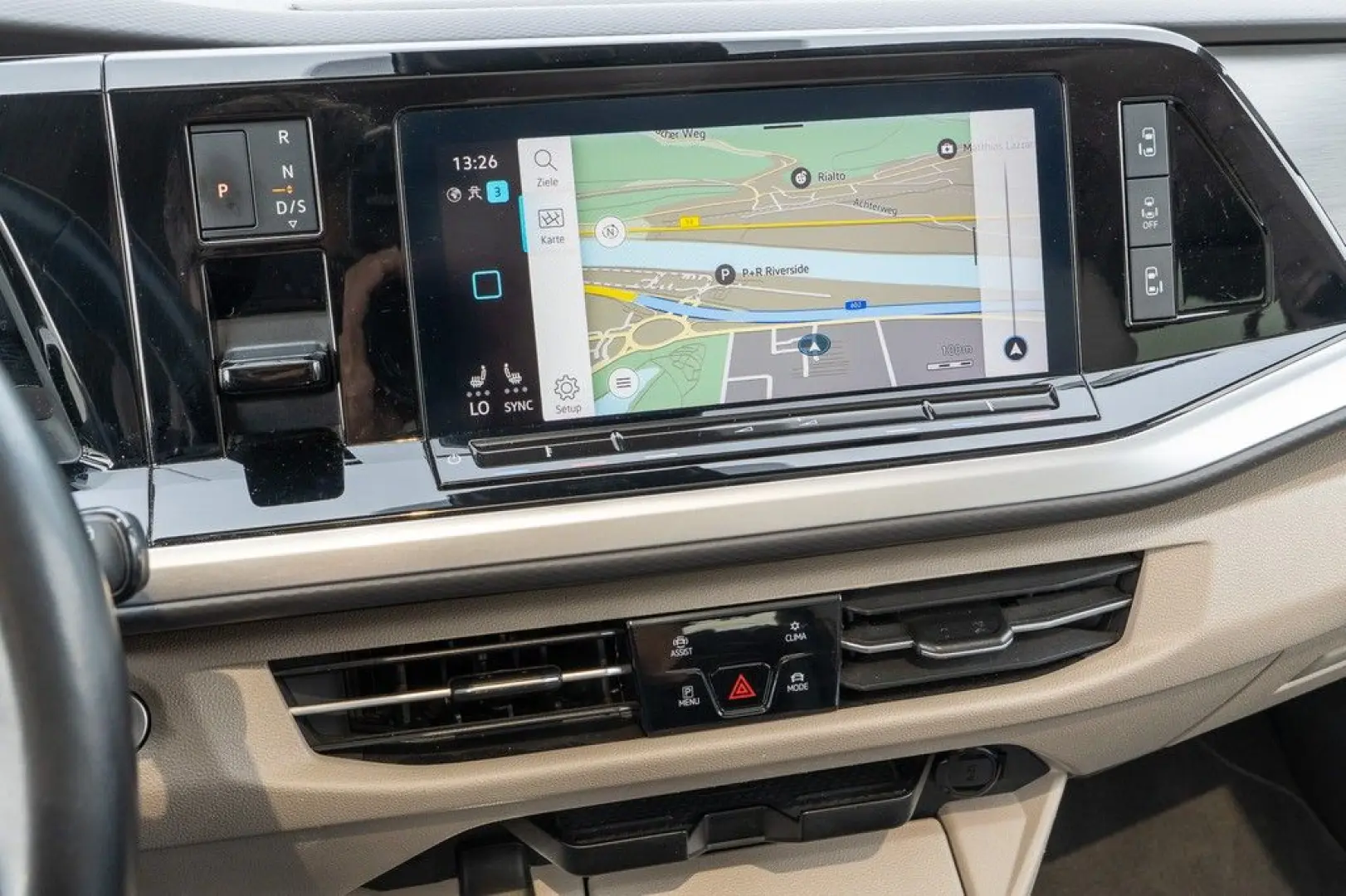 T7 Multivan 2.0 TDI DSG lang Life Top-Paket