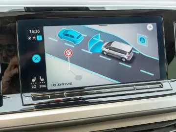 T7 Multivan 2.0 TDI DSG lang Life Top-Paket