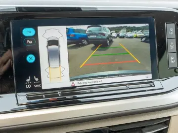 T7 Multivan 2.0 TDI DSG lang Life Top-Paket