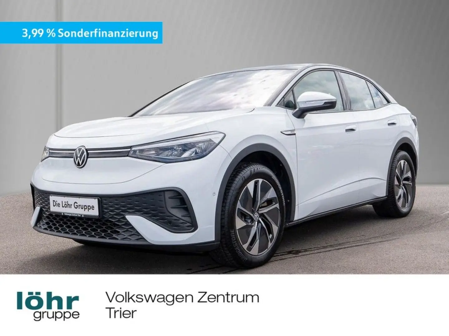 ID.5 Pro Performance Navi, Assistenzpaket, ZGV