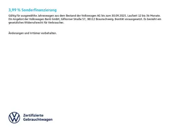 ID.5 Pro Performance Navi, Assistenzpaket, ZGV