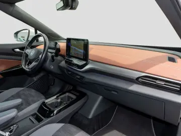 ID.5 Pro Performance Navi, Assistenzpaket, ZGV