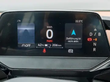 ID.5 Pro Performance Navi, Assistenzpaket, ZGV