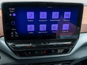 ID.5 Pro Performance Navi, Assistenzpaket, ZGV