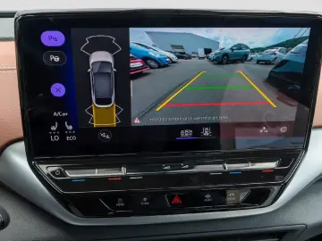 ID.5 Pro Performance Navi, Assistenzpaket, ZGV