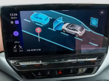 ID.5 Pro Performance Navi, Assistenzpaket, ZGV
