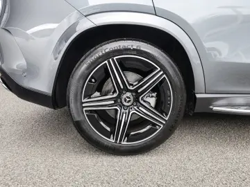 GLE 450 d 4M AMG Line Abstandstemp. LED Pano HUD