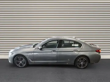 545e xDrive Luxury Line