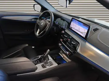 545e xDrive Luxury Line