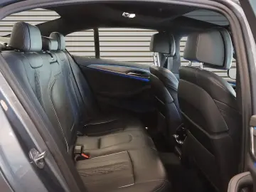 545e xDrive Luxury Line