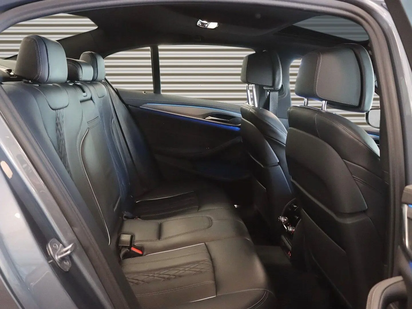 545e xDrive Luxury Line