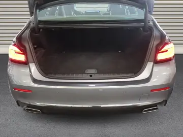 545e xDrive Luxury Line