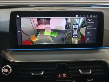 545e xDrive Luxury Line