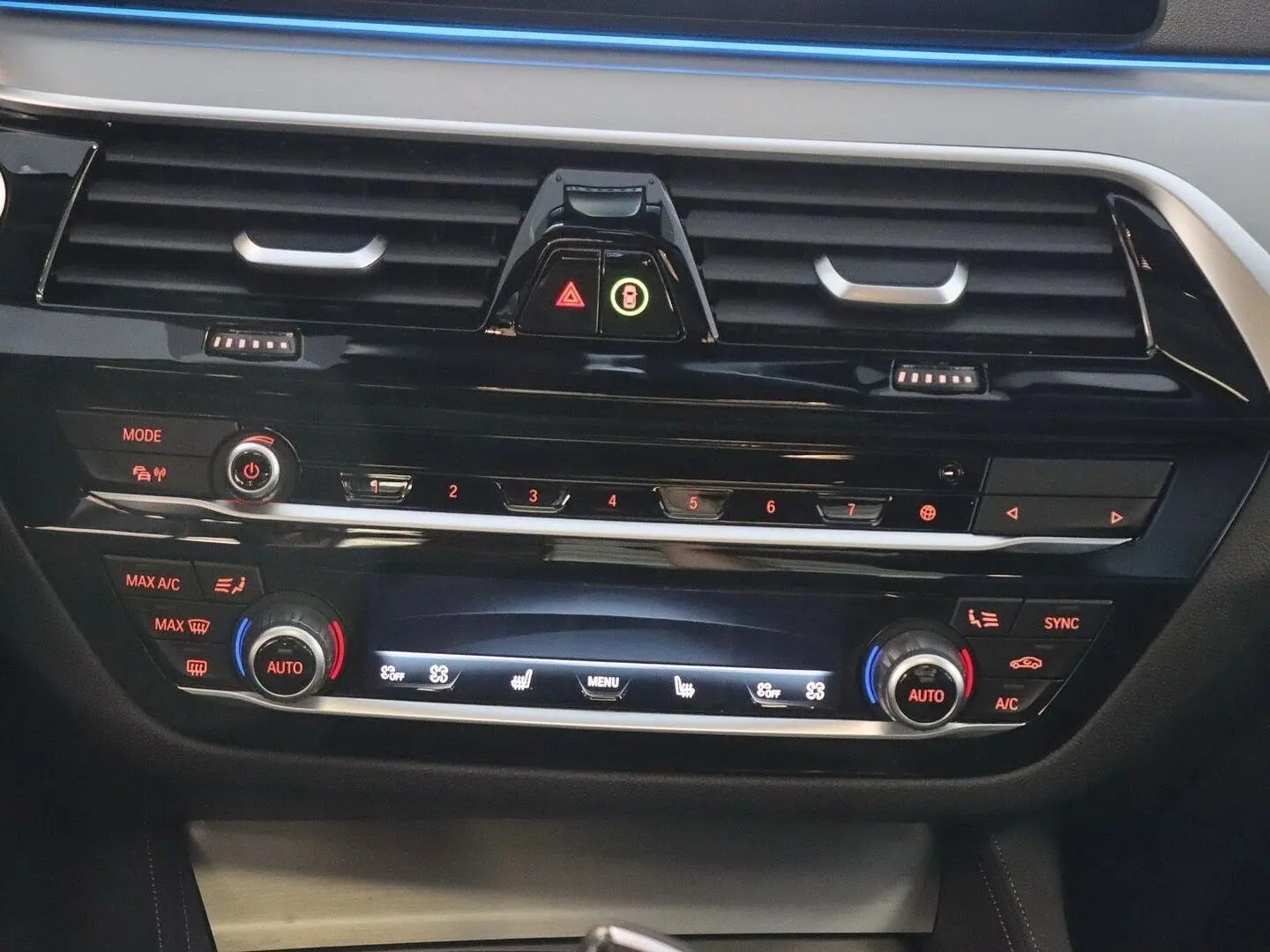 545e xDrive Luxury Line