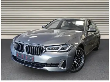 545e xDrive Luxury Line