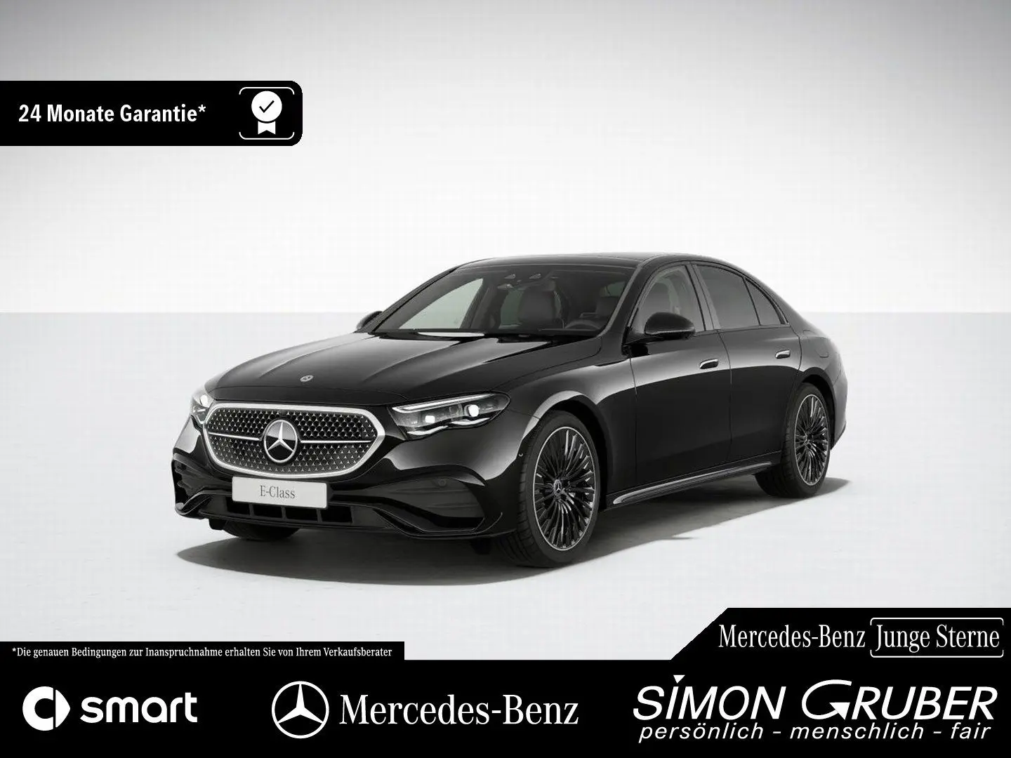 E 400 e 4M AMG Pano Burm Superscreen Airmatic
