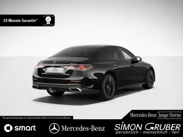 E 400 e 4M AMG Pano Burm Superscreen Airmatic