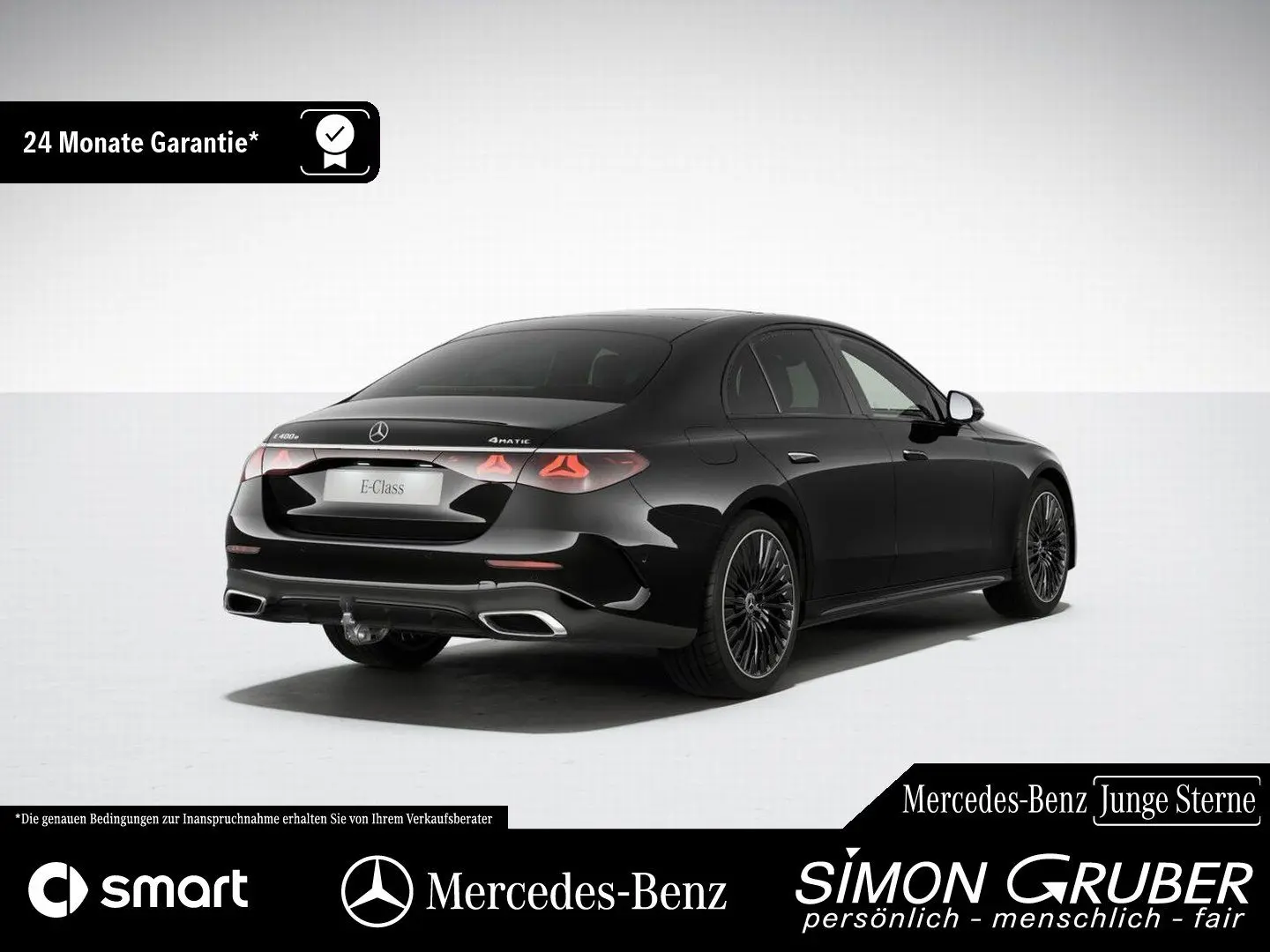 E 400 e 4M AMG Pano Burm Superscreen Airmatic