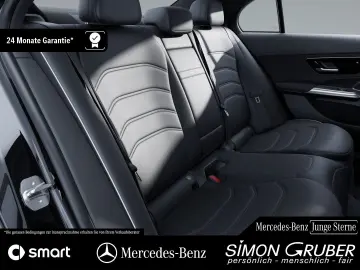 E 400 e 4M AMG Pano Burm Superscreen Airmatic