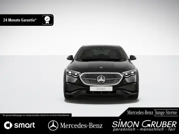 E 400 e 4M AMG Pano Burm Superscreen Airmatic