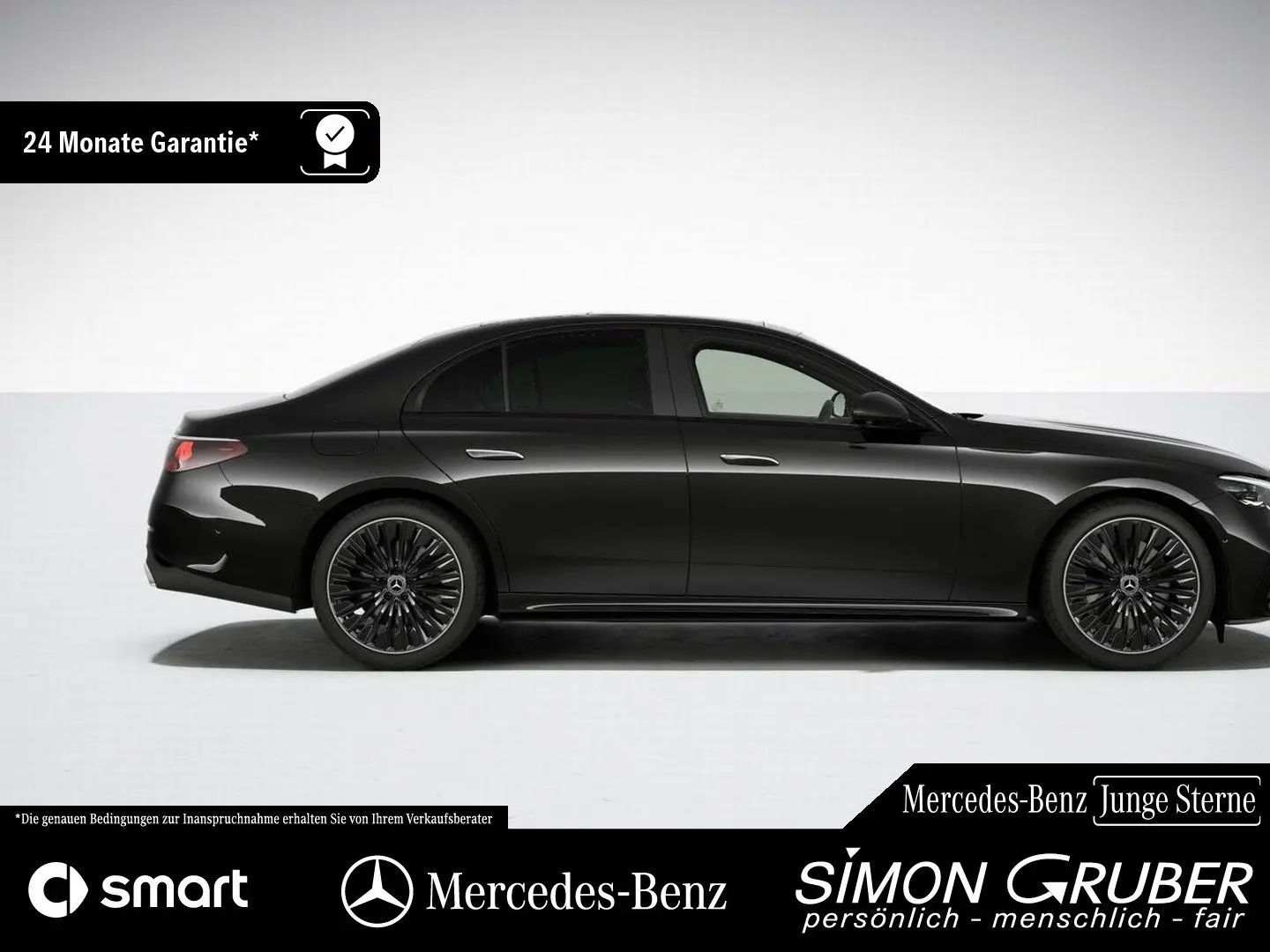 E 400 e 4M AMG Pano Burm Superscreen Airmatic