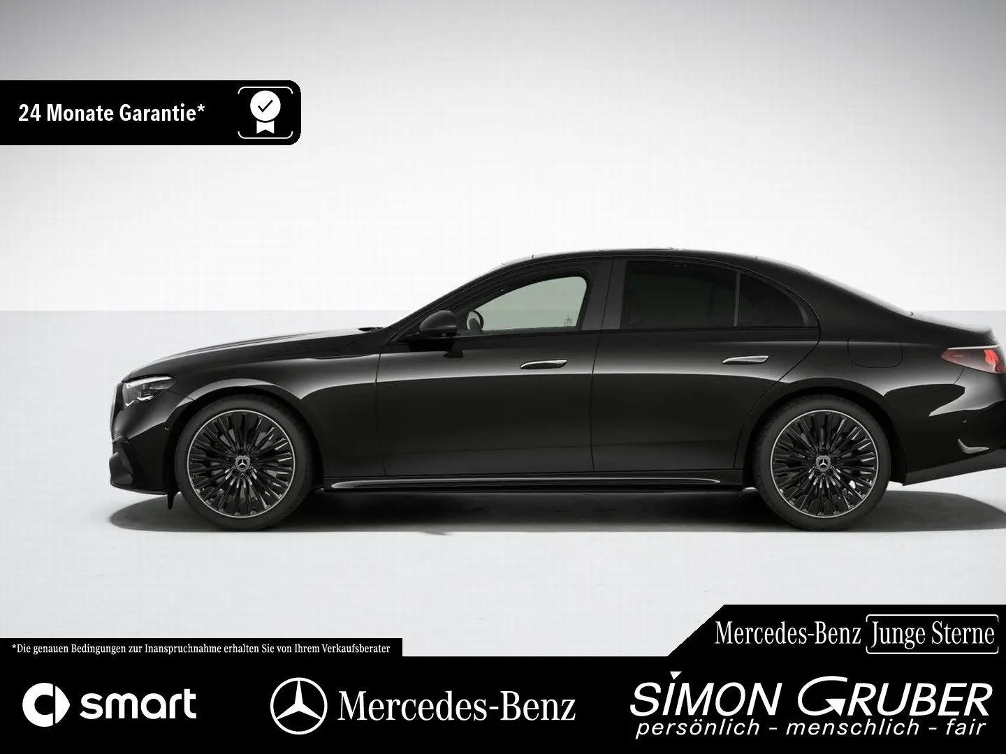 E 400 e 4M AMG Pano Burm Superscreen Airmatic