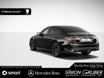 E 400 e 4M AMG Pano Burm Superscreen Airmatic