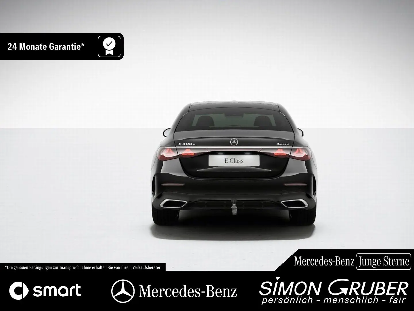 E 400 e 4M AMG Pano Burm Superscreen Airmatic