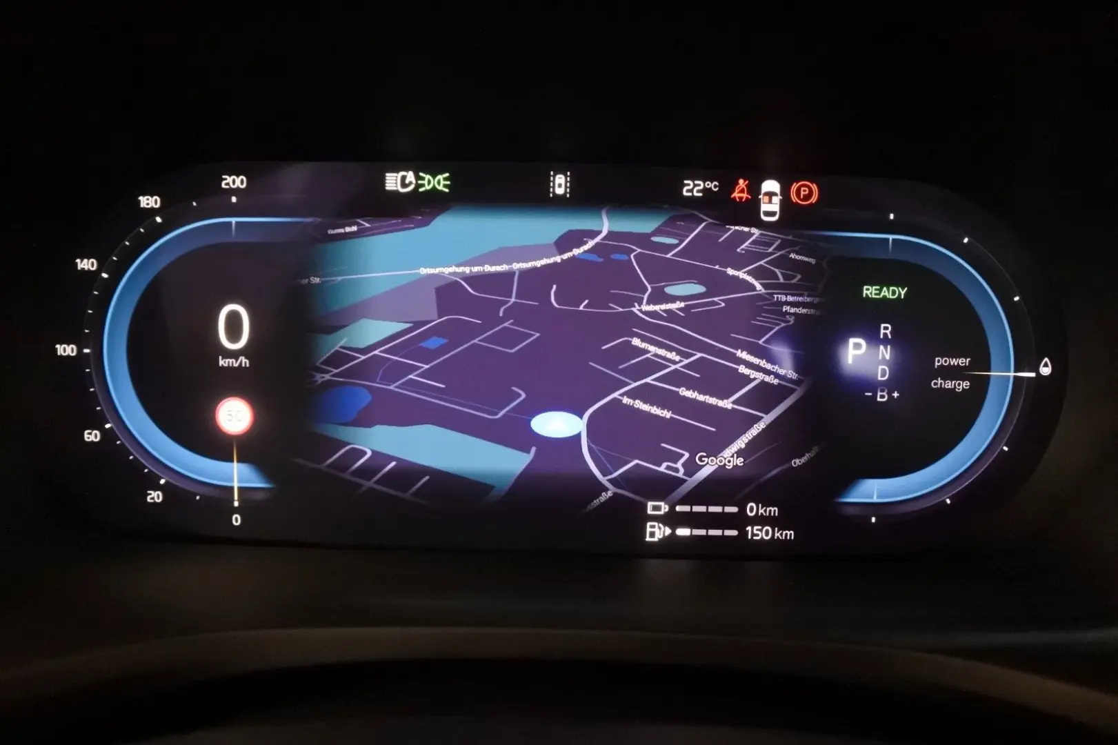 S60 T8 Ultimate Dark Recharge Plug-In Hybrid AWD