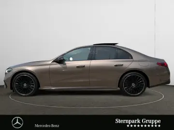 E 400 e 4M AMG+ Night+Pano+Distro+Memo+SUPER+360