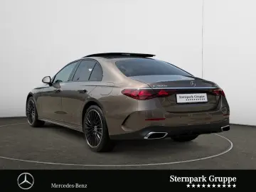 E 400 e 4M AMG+ Night+Pano+Distro+Memo+SUPER+360
