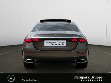 E 400 e 4M AMG+ Night+Pano+Distro+Memo+SUPER+360